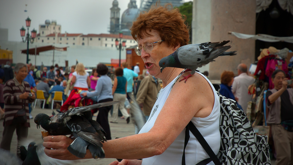 16 St Marks Square